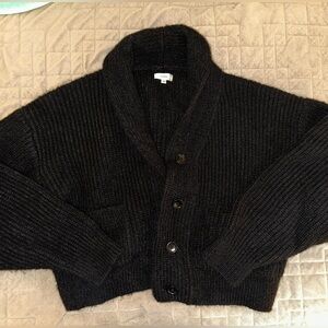 Ozma of California Sloan Cardigan